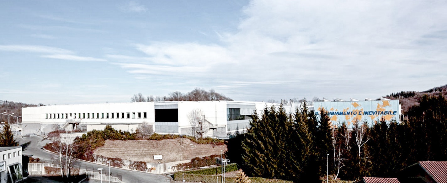 Homepage Header Image